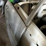 VOLKSWAGEN POLO ARKA KAPI