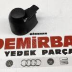 Çıkma Orijinal Arka Silecek Motoru Volkswagen Polo 2002-2009 6Q6955435