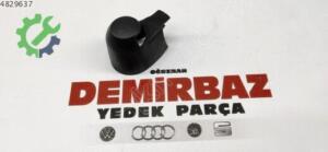 Çıkma Orijinal Arka Silecek Motoru Volkswagen Polo 2002-2009 6Q6955435