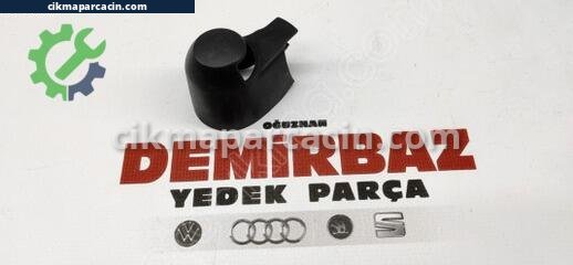 Volkswagen Polo Arka Silecek Motoru çıkma parça