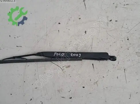 Volkswagen Polo Silecek Kolu çıkma parça