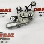 Çıkma Orijinal Arka Silecek Motoru Volkswagen Polo 2003-2010 6Q6955711