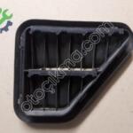 VOLKSWAGEN POLO ARKA SOL ÇAMURLUK HAVALANDIRMA DİFİZÖR