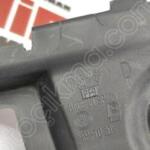 Volkswagen Polo 2010-2017 Orijinal Çıkma Tampon Braketi 6R6807394