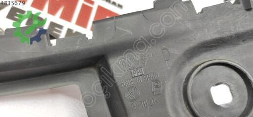 Volkswagen Polo Tampon Braketi 6R6807394 çıkma parça