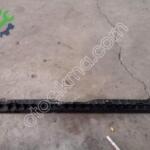 VOLKSWAGEN POLO ARKA TAMPON BRAKETLERİ TAKIM