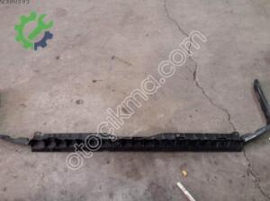 VOLKSWAGEN POLO ARKA TAMPON BRAKETLERİ TAKIM