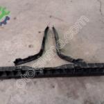 VOLKSWAGEN POLO ARKA TAMPON BRAKETLERİ TAKIM