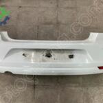Volkswagen Polo Arka Tampon Çıkma Orijinal Hatasız