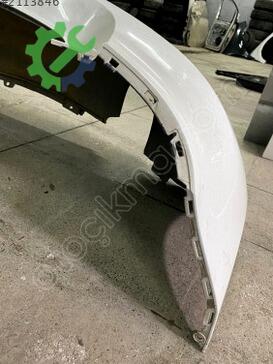 Volkswagen Polo Arka Tampon çıkma parça