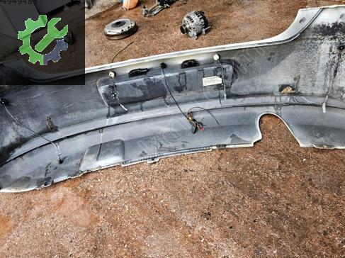 Volkswagen Polo Arka Tampon çıkma parça