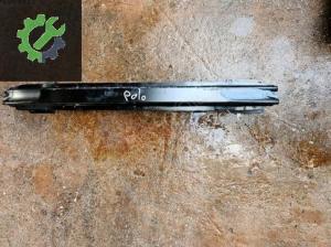 Volkswagen polo arka tampon demiri çıkma orjinal sökme