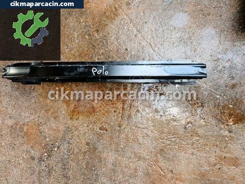 Volkswagen Polo Arka Tampon Demiri çıkma parça