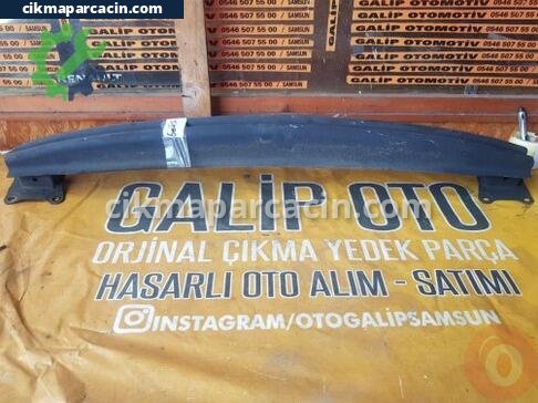 Volkswagen Polo Arka Tampon Demiri çıkma parça