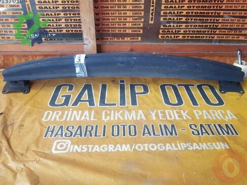 Volkswagen Polo Arka Tampon Demiri çıkma parça