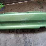 VOLKSWAGEN POLO ARKA TAMPON ORJİNAL