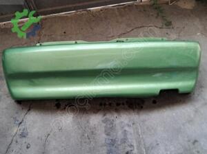 VOLKSWAGEN POLO ARKA TAMPON ORJİNAL