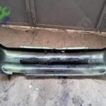VOLKSWAGEN POLO ARKA TAMPON ORJİNAL