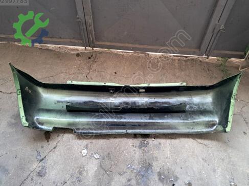Volkswagen Polo Arka Tampon çıkma parça