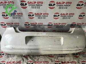 VOLKSWAGEN POLO ARKA TAMPON ORJINAL ÇIKMA