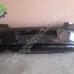 VOLKSWAGEN POLO ARKA TAMPON TAMİRLİ