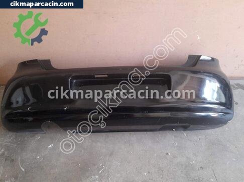 Volkswagen Polo Arka Tampon çıkma parça