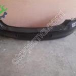 VOLKSWAGEN POLO ARKA TAMPON TAMİRLİ