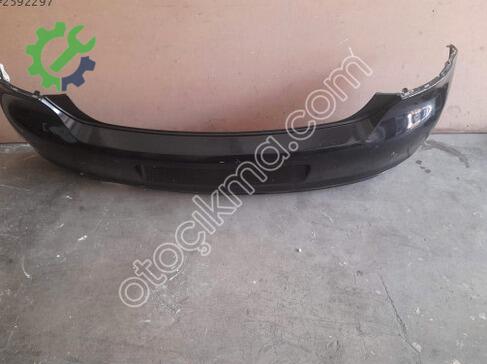 Volkswagen Polo Arka Tampon çıkma parça