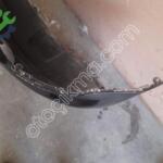 VOLKSWAGEN POLO ARKA TAMPON TAMİRLİ