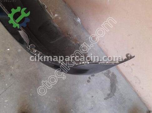 Volkswagen Polo Arka Tampon çıkma parça
