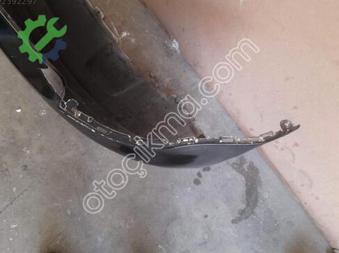 Volkswagen Polo Arka Tampon çıkma parça
