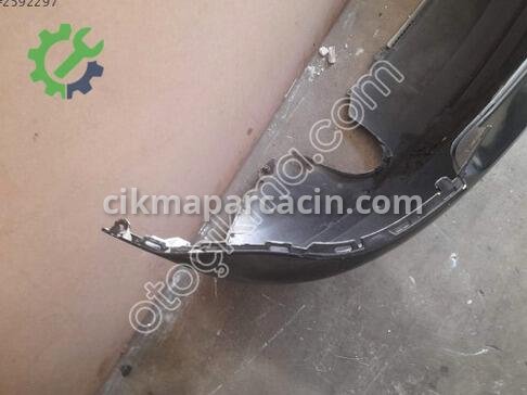 Volkswagen Polo Arka Tampon çıkma parça