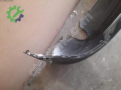 Volkswagen Polo Arka Tampon çıkma parça