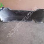 VOLKSWAGEN POLO ARKA TAMPON TAMİRLİ