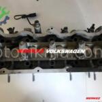 1999 Volkswagen Polo Silindir Kapağı Çıkma Parça Ankara