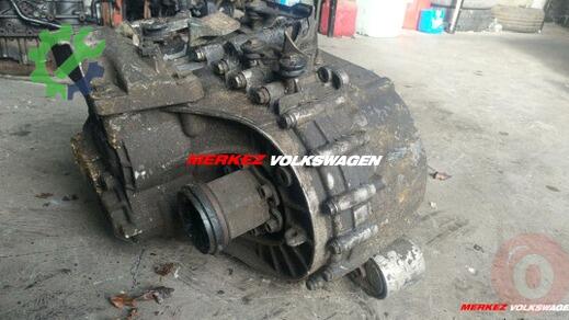 Volkswagen Polo Manuel Şanzıman çıkma parça