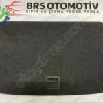 VOLKSWAGEN  POLO BAGAJ HALISI ORİJİNAL SÖKME 6R0858855