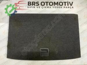 VOLKSWAGEN  POLO BAGAJ HALISI ORİJİNAL SÖKME 6R0858855