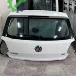 Volkswagen Polo Bagaj Kapağı Çıkma Orijinal