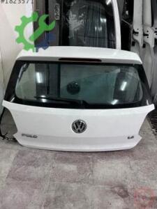 Volkswagen Polo Bagaj Kapağı Çıkma Orijinal