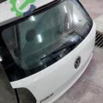 Volkswagen Polo Bagaj Kapağı Çıkma Orijinal