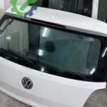 Volkswagen Polo Bagaj Kapağı Çıkma Orijinal