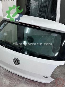 Volkswagen Polo Bagaj Kapağı çıkma parça
