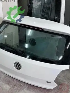 Volkswagen Polo Bagaj Kapağı çıkma parça