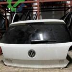 Volkswagen Polo Bagaj Kapağı Çıkma Orjinal