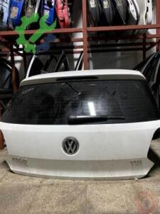 Volkswagen Polo Bagaj Kapağı Çıkma Orjinal