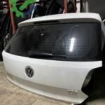 Volkswagen Polo Bagaj Kapağı Çıkma Orjinal