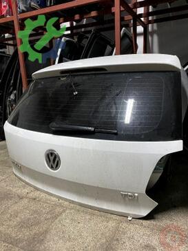 Volkswagen Polo Bagaj Kapağı çıkma parça