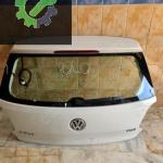 Volkswagen polo bagaj kapağı çıkma orjinal sökme