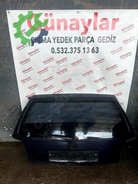 Volkswagen Polo Bagaj Kapağı çıkma parça